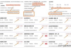裝配式bim工程師考證多少錢的簡(jiǎn)單介紹