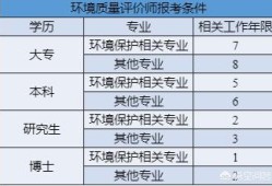 咨詢工程師報考條件是什么？