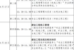 二級(jí)建造師要什么專業(yè)可以報(bào)考,哪些專業(yè)可以報(bào)考二級(jí)建造師