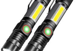 鋁合金手電筒結構工程師招聘鋁合金門窗型材設計工程師招聘