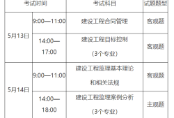 設(shè)備監(jiān)理工程師報名時間設(shè)備監(jiān)理工程師報名時間考試時間