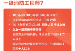 注冊(cè)一級(jí)消防工程師考試內(nèi)容,注冊(cè)一級(jí)消防工程師考試內(nèi)容是什么