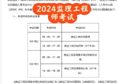 貴州監(jiān)理工程師報(bào)名時(shí)間2021,貴州監(jiān)理工程師成績(jī)查詢