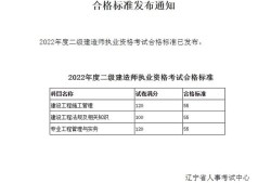 二級(jí)建造師合格分?jǐn)?shù)線廣西,二級(jí)建造師合格分?jǐn)?shù)