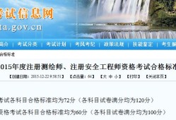 安全工程師歷年合格標(biāo)準(zhǔn)安全工程師合格標(biāo)準(zhǔn)安全工程師合格