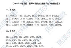 一級(jí)消防工程師報(bào)名時(shí)間一級(jí)消防工程師無學(xué)歷