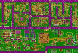 用ad畫(huà)pcb板子的流程,結(jié)構(gòu)工程師如何畫(huà)PCB