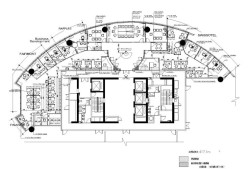 展示設(shè)計(jì)cad平面圖怎么畫(huà),展示設(shè)計(jì)cad平面圖