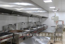 食堂廚房工程設(shè)計方案,食堂廚房工程設(shè)計