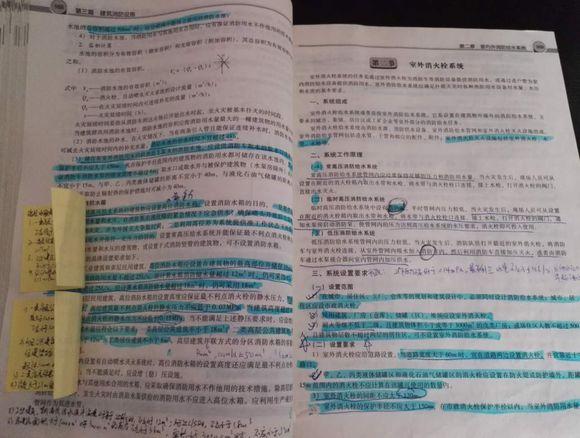 怎樣考上消防工程師呢？  第6張