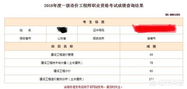 怎么樣才可以考上全國(guó)造價(jià)師？  第1張