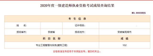 考過一建實務(wù)的人，都是靠死記硬背嗎？  第3張