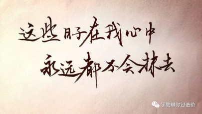 2017年造價師考試，想和你說一聲：再見！  第10張