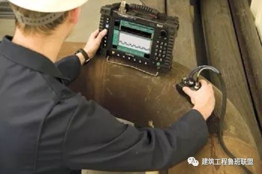 施工現(xiàn)場(chǎng)質(zhì)量檢查的八字真經(jīng)：看、摸、敲、照、靠、量、吊、套  第10張