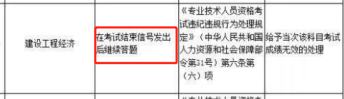 22年一建考試成績(jī)無(wú)效首批名單公布??！  第2張