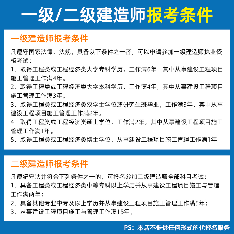 公路二級(jí)建造師考試資料公路工程二級(jí)建造師考試內(nèi)容  第1張