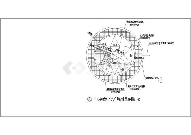 花壇設(shè)計說明,花壇設(shè)計說明理念  第2張