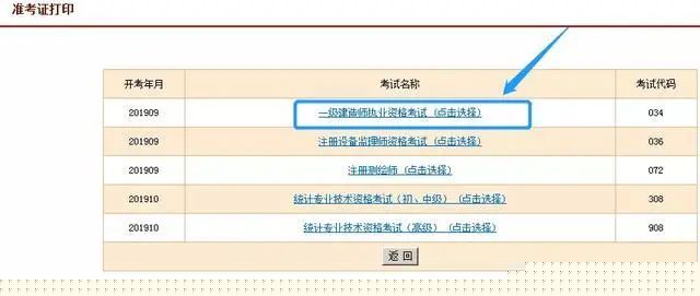 西藏一級(jí)建造師準(zhǔn)考證打印時(shí)間西藏一級(jí)建造師準(zhǔn)考證打印時(shí)間查詢  第1張