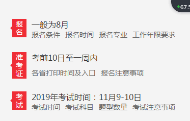 一級(jí)消防工程師開始報(bào)名時(shí)間一級(jí)消防工程師報(bào)名時(shí)間2021具體時(shí)間  第2張