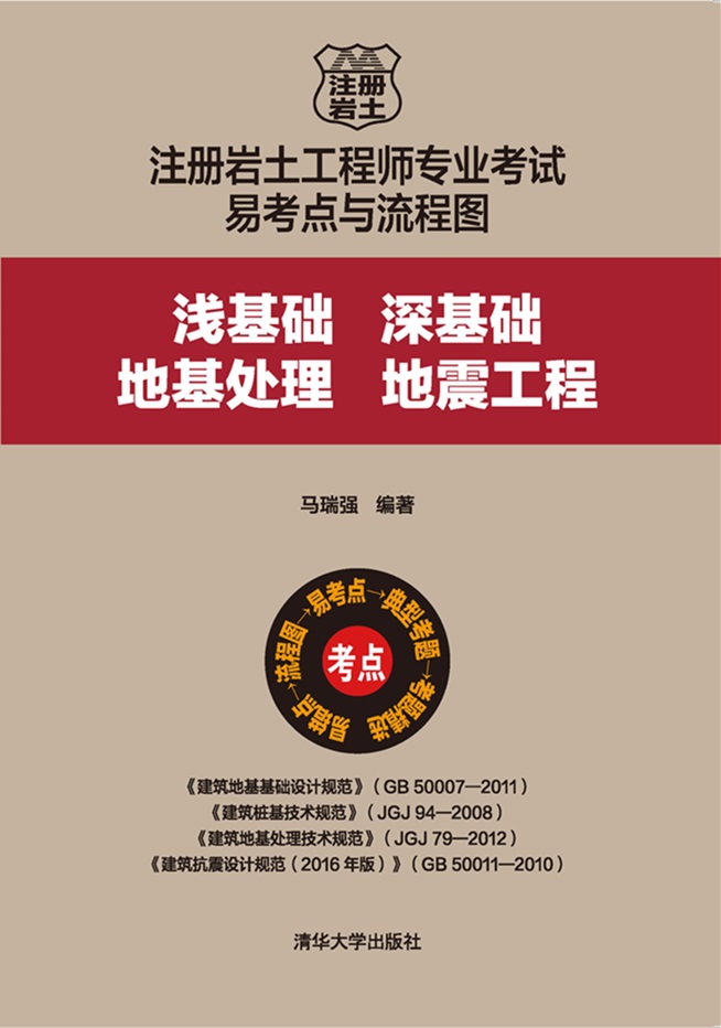巖土工程師考試書籍重量,巖土工程師基礎(chǔ)考試指定教材  第2張