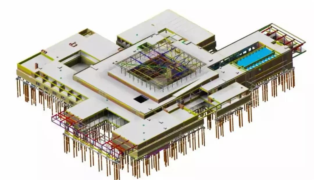 bim工程師專業技術等級培訓服務平臺,棗莊bim工程師培訓課程  第1張