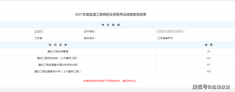 巖土工程師考試成績巖土工程師考試成績查詢時間  第1張