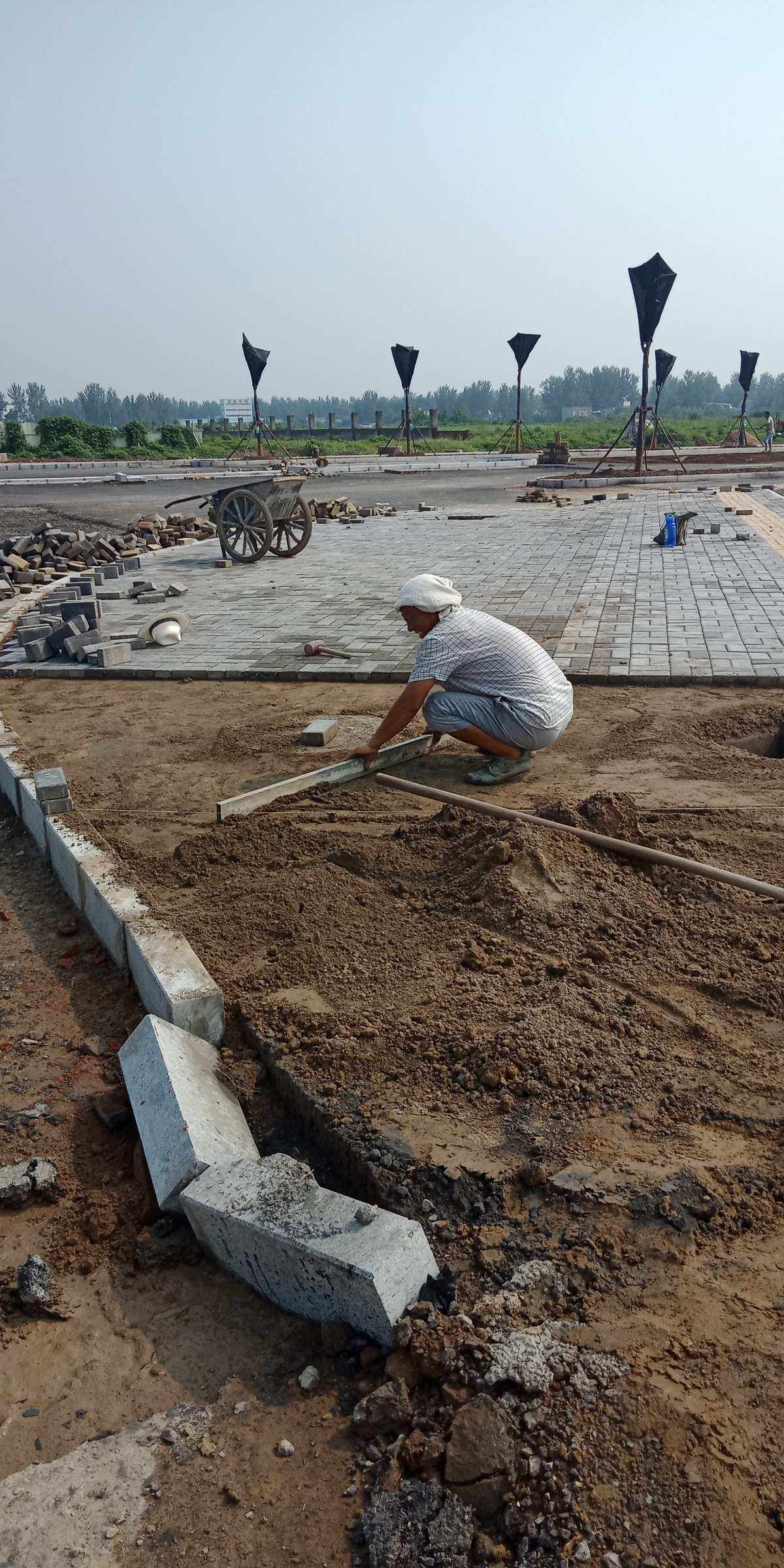 市政道路工程市政道路工程驗收規(guī)范2018  第1張