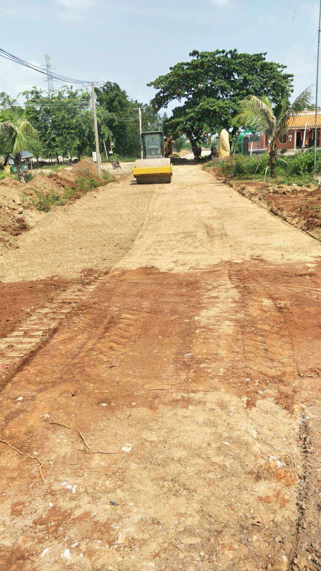 市政道路工程市政道路工程驗收規(guī)范2018  第2張