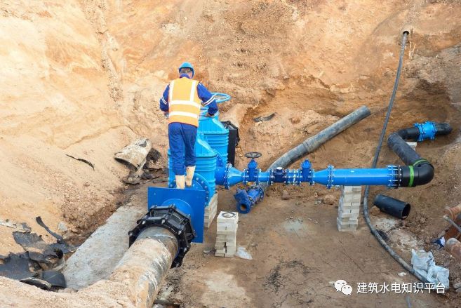 建筑給水排水制圖標準2020,網(wǎng)易給排水在線  第1張