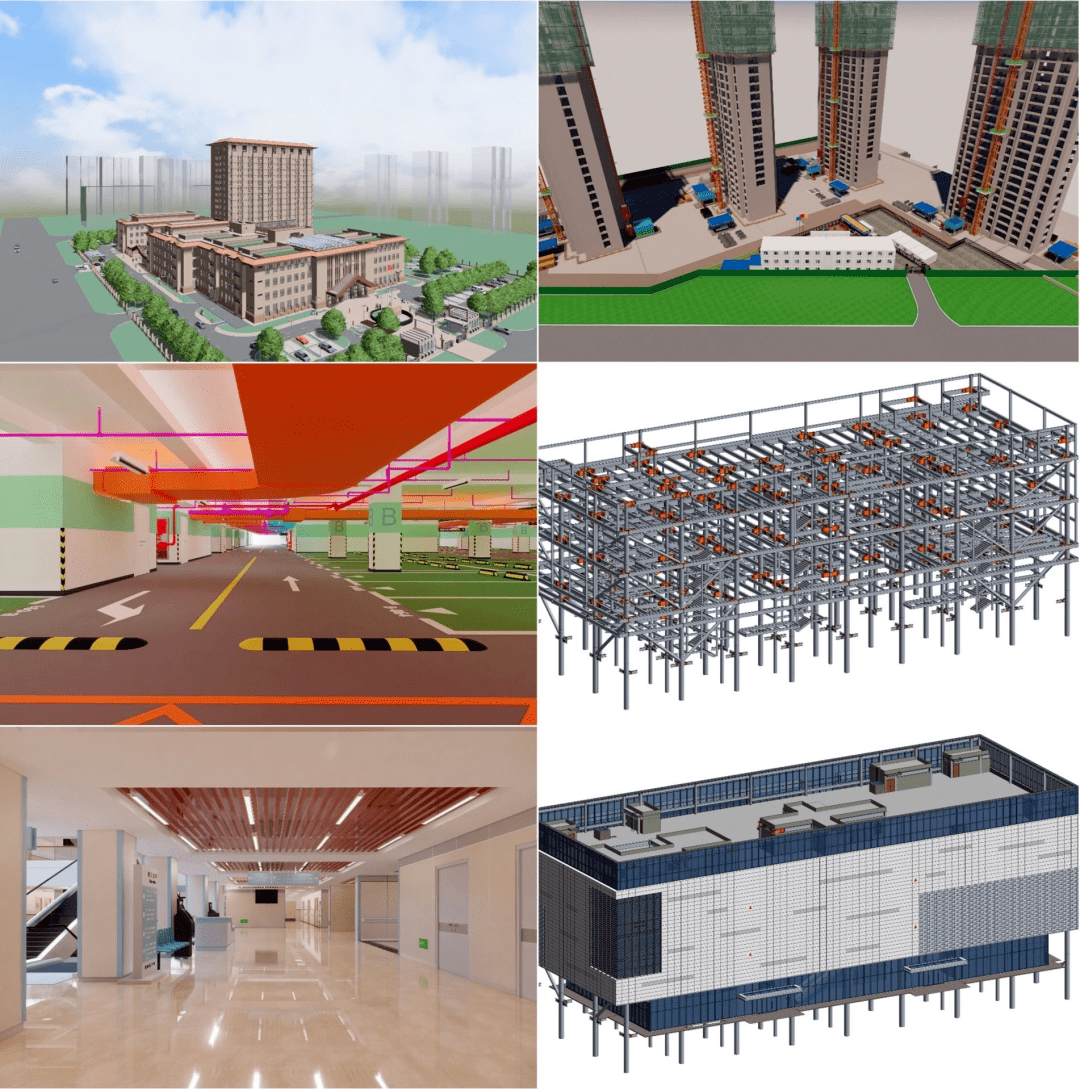 bim工程師和bim建模員,bim建模師與bim工程師哪個(gè)好  第1張