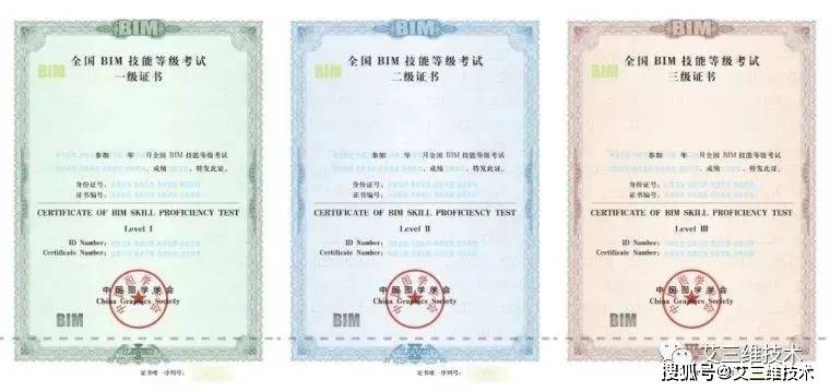 改機(jī)bim工程師,bim工程師能掙多少錢  第1張