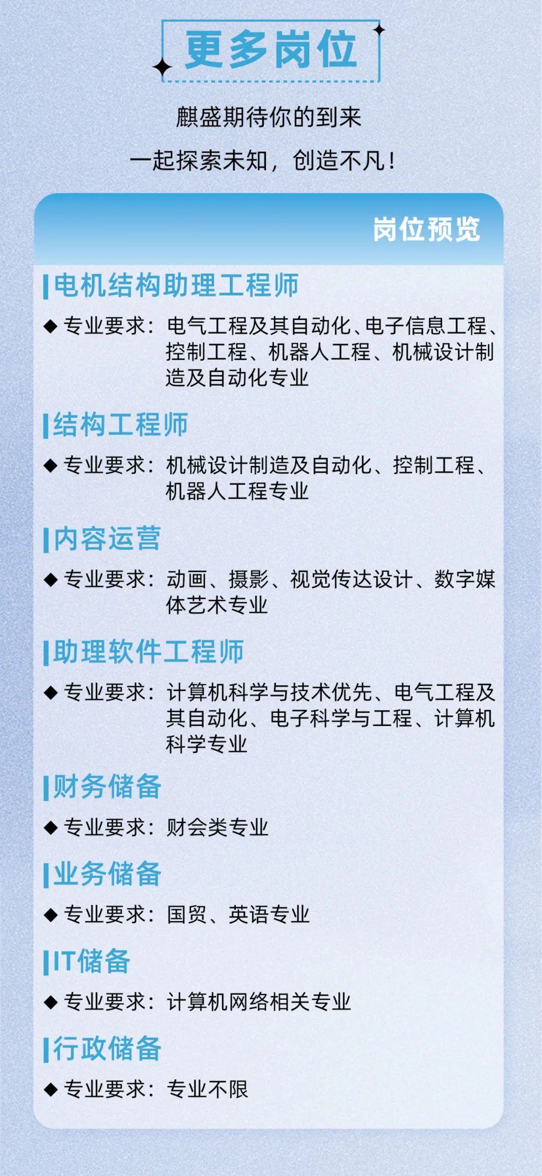 機械結(jié)構(gòu)工程師招聘機械結(jié)構(gòu)工程師招聘信息  第1張