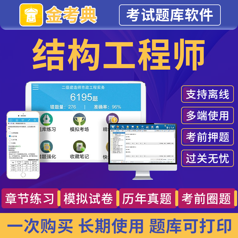 二級結(jié)構(gòu)工程師題目變少二級結(jié)構(gòu)工程師題目  第2張