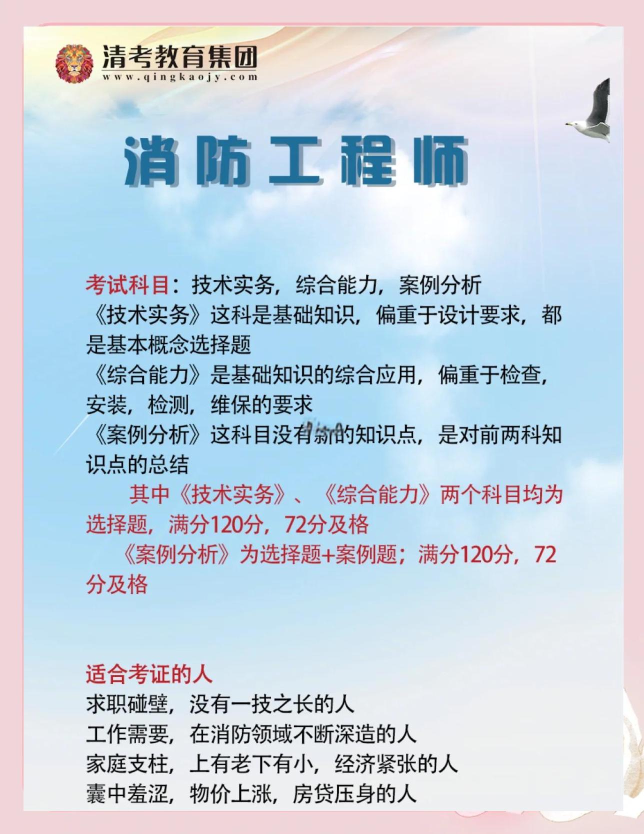 一級(jí)消防工程師考試每年考幾次啊,一級(jí)消防工程師考試每年考幾次  第1張