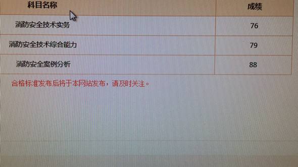 關(guān)于2016二級消防工程師報名的信息  第2張