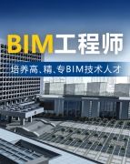 bim工程師簡(jiǎn)歷怎么寫bim工程師濟(jì)南  第1張