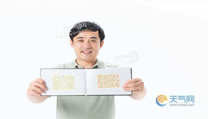色弱能考巖土工程師嗎,國(guó)家規(guī)定色弱可以考電工嗎  第2張