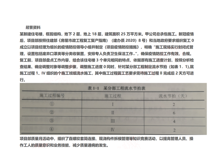 2017二級(jí)建造師市政答案2018二級(jí)建造師市政真題及答案解析  第2張