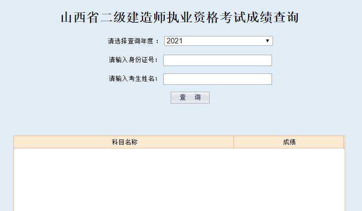 二級建造師執(zhí)業(yè)資格證書查詢二級建造師查  第2張