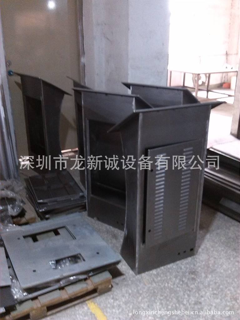 廣告機結(jié)構(gòu)工程師工作內(nèi)容,廣告機結(jié)構(gòu)工程師  第2張