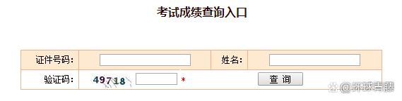 二級(jí)造價(jià)工程師成績(jī)查詢,上海二級(jí)造價(jià)工程師成績(jī)查詢  第2張