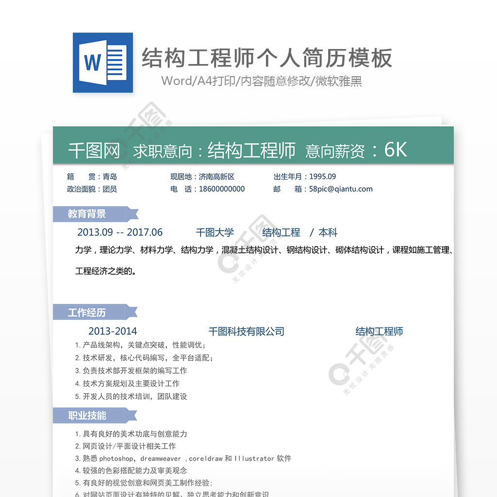 方太結(jié)構(gòu)工程師待遇怎么樣的簡單介紹  第1張