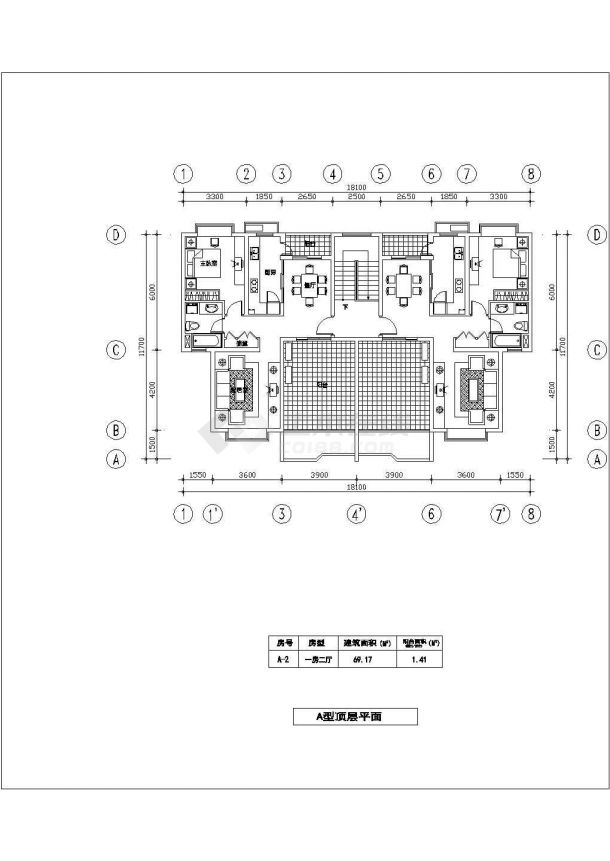 建筑設(shè)計圖怎么畫建筑設(shè)計圖  第1張